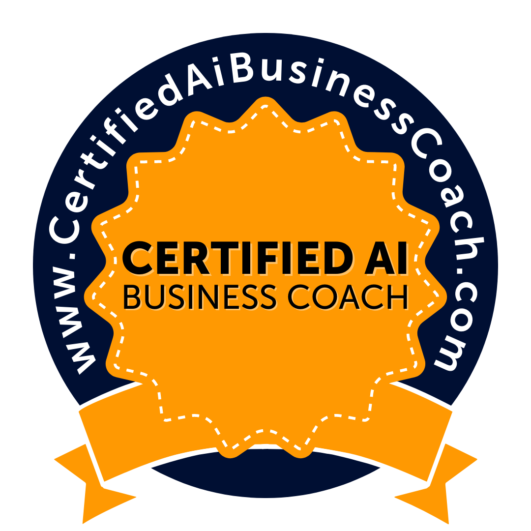 Certified AI Business Coach